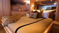 Golden Boy II VIP Stateroom